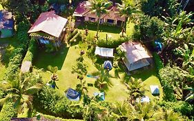 FLORA Praia do Sono Lodge&Trekking